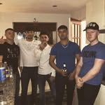 Jack Bestwick - @jackbestwick7 - Instagram