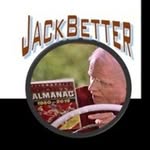 JACKBETTER - @jackbetter4real - Instagram