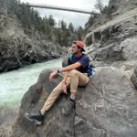 Jack Betts - @jackobetts - Instagram