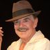 Jack Betts aka Hunt Powers - Facebook