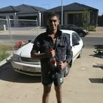 Jack Morgan Betts - @jackbetts79 - Instagram