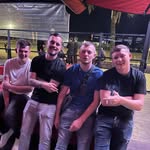 @jackbetts3 - Instagram
