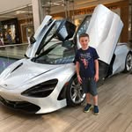 Jack Bevan - @jack_bevan1 - Instagram