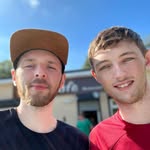 Jack Bevan - @bevsy98 - Instagram