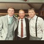 Jack Bevan - Facebook
