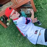 Jack Bevan - @ocebvxo - Instagram