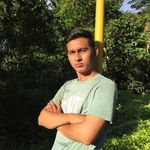 Jack Garcia Bicerra - @jackgarciabicerra - Instagram