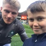 Jack Bickford - @bickford8872 - Instagram