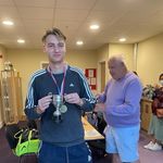 Jack Biddle - @jackbiddle_tenniscoaching - Instagram