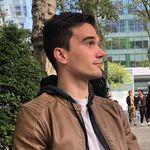 Jack Biddle - @jackbidd - Instagram