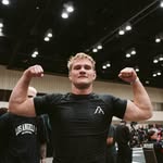Jack Bidwell - @bidwellbjj - Instagram