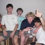 J A C K - @jackbierman_ - Instagram
