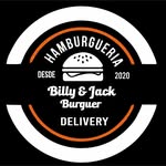 Billy e Jack hamburgueria - @billyejackhamb - Instagram