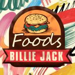 Billie Jack Foods - @billiejackfoods - Instagram