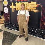 蔡秉辰 - @jack_bin_0523 - Instagram