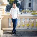 Jack Bin - @ninhsinhtruong - Instagram