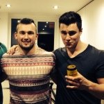 Jack Bing - @jackbing94 - Instagram
