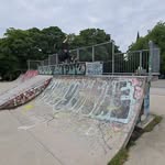 Jack Binns - @skate_chill_party - Instagram