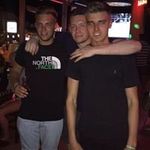 Jack Birchall - @_jackbirchall - Instagram