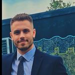 Jack Birchall - @jack.ms.birchall - Instagram