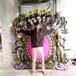 Jagdish Pawara - @jack_bird_77 - Instagram