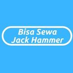 Sewa Jack Hammer Balikpapan - @bisasewajackhammer - Instagram