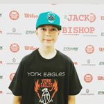 Jack Bishop - @big_bish_15 - Instagram