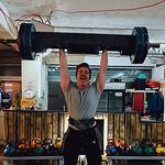 Jack Bissett - @castirontraininglog - Instagram