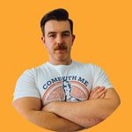Jack Bissett - Strength Coach - @jack_castironstrength - Instagram