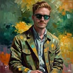 Jack Bjork - @jackjbjork - Instagram