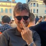 Jack Björkqvist - @jackbjorken - Instagram