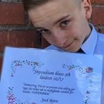 Jack Björn - @jackigast - Instagram