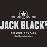 Jack Black Brewing Co. - @jackblackbeer - Instagram