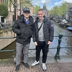 Jack Blackhall - Facebook