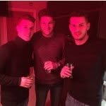 Jack Blackhall - @jackblad - Instagram