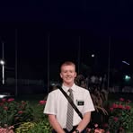 Jack Blackham - Facebook