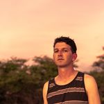 Jack Blackmon - @jacksblueyes - Instagram