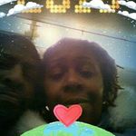 Kisha Johnson - @jackblackmon40 - Instagram