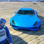 Jack Blackstock - Facebook