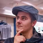 Jack Blakemore - @jackb1615 - Instagram