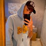 Jack Blakey - @jackblakey97 - Instagram