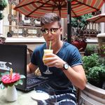 Jack Blanch - @jackblanch98 - Instagram