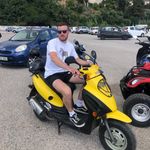 Jack Blanchard - @jackblanchy - Instagram
