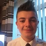 Jack Blanche - @jack.blanche.92 - Instagram