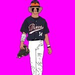 Jack Blane - @jackblane_14 - Instagram
