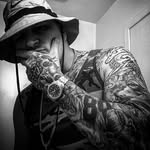 Jack Blass - @jack_blass_dlnknt - Instagram