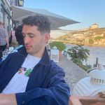 Jack Blass - @jackblass - Instagram