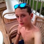 Jack Blatchford - @funboy89 - Instagram