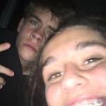 Jake Blatchford & Ariel Peña - @jakeandariel - Instagram