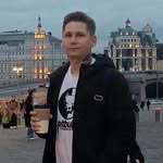 Евгений Беккер - @jack_blayk - Instagram